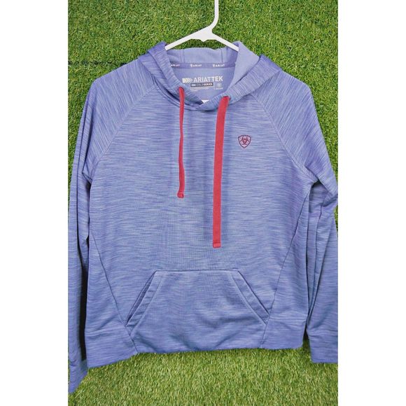 Ariat Tops - AriatTek Cold Series Hoodie - Women's Size S